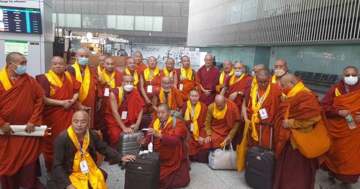 Buddhist confederation, monastic body hosting delegation of Bhutanese monks from Nov 22 to 30